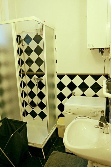 Apartamento Quiet,cozy And In The B2 Sza