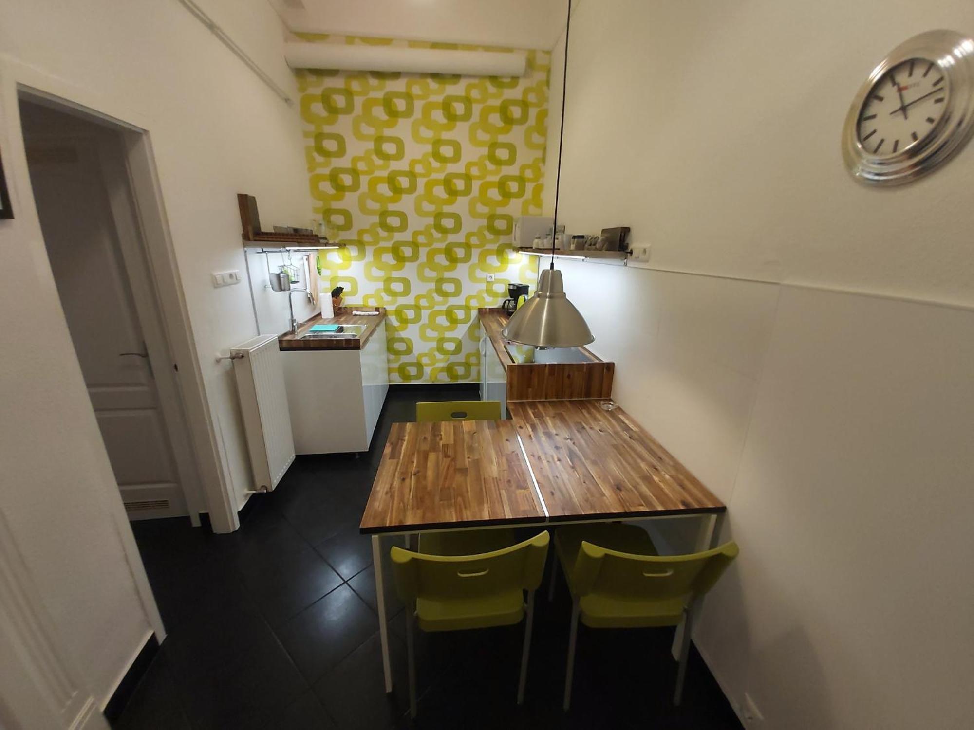 Apartamento Quiet,cozy And In The B2 Sza *