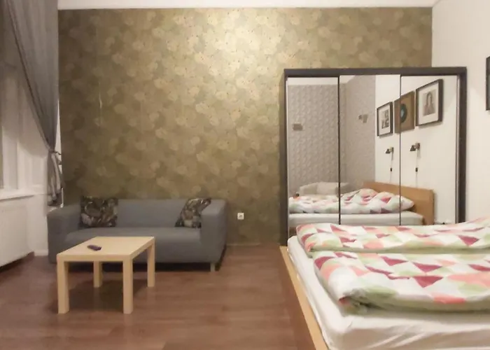 Quiet,Cozy And Nice Apartment In The City B2 Sza