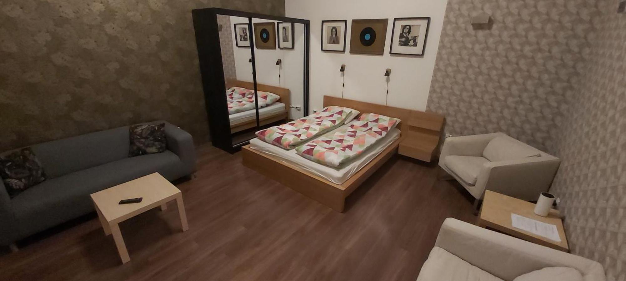 Apartment Quiet,cozy And In The B2 Sza